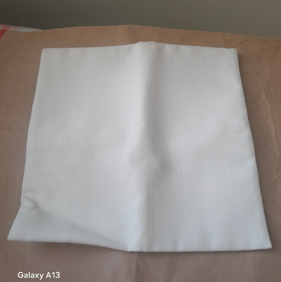 Colorful Patterned Clutch with Button Closure - Picture 2 of 2